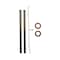 Raybestos Toyota Sequoia 08-14/Tundra 07-14 Semi Loaded Cal, Frc12026N FRC12026N - alternate 5
